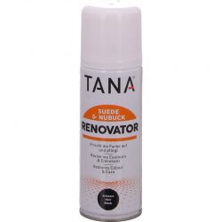 Tana®  Wild- & Nubuklederpflege