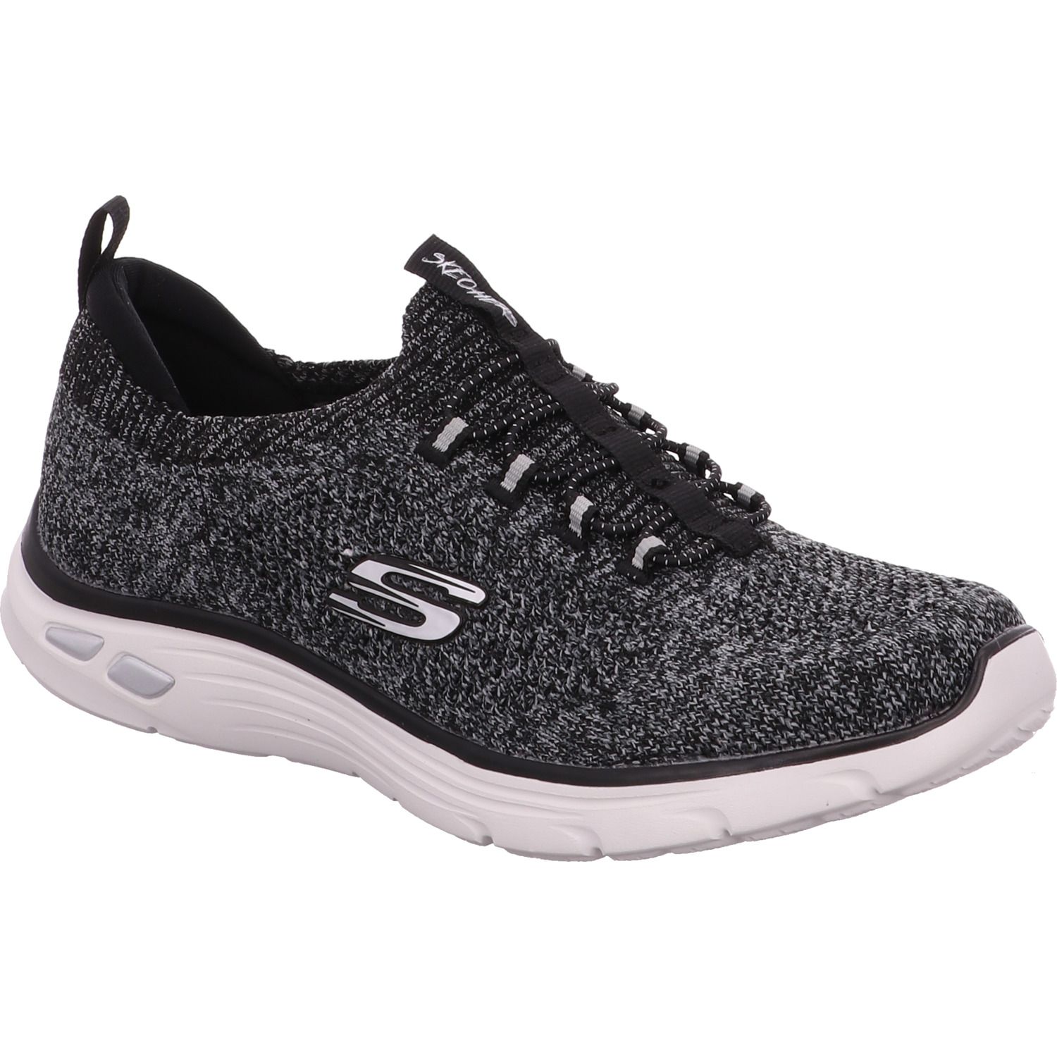 Skechers® Sneaker EMPIRE D’LUX-SHARP WITTED