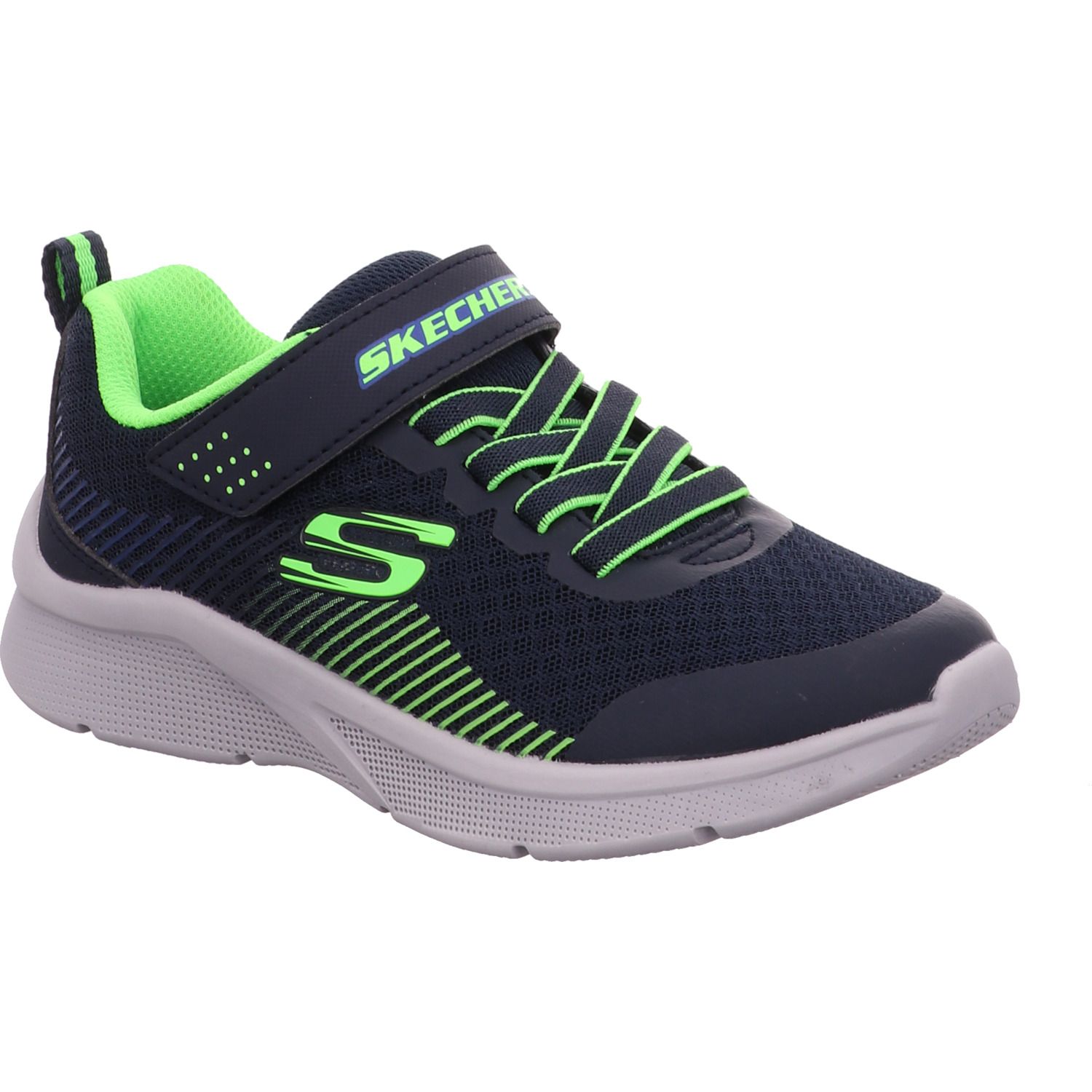 Skechers® Sneaker MICROSPEC-GORZA