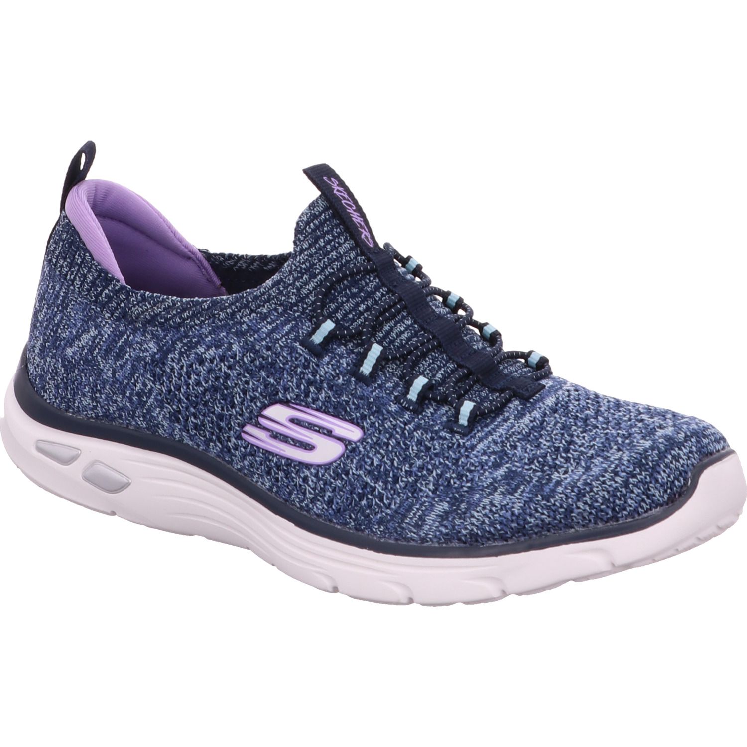 Skechers® Sneaker EMPIRE D’LUX-SHARP WITTED