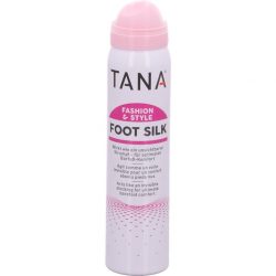 Tana®  Foot Silk