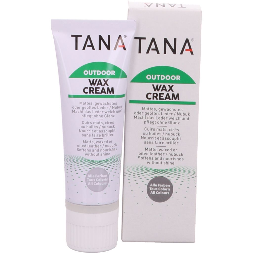 Tana®  Wax-Creme