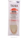 Tana Wollsohle WOOL