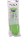 Tana Einlegesohle MEMORY FOAM