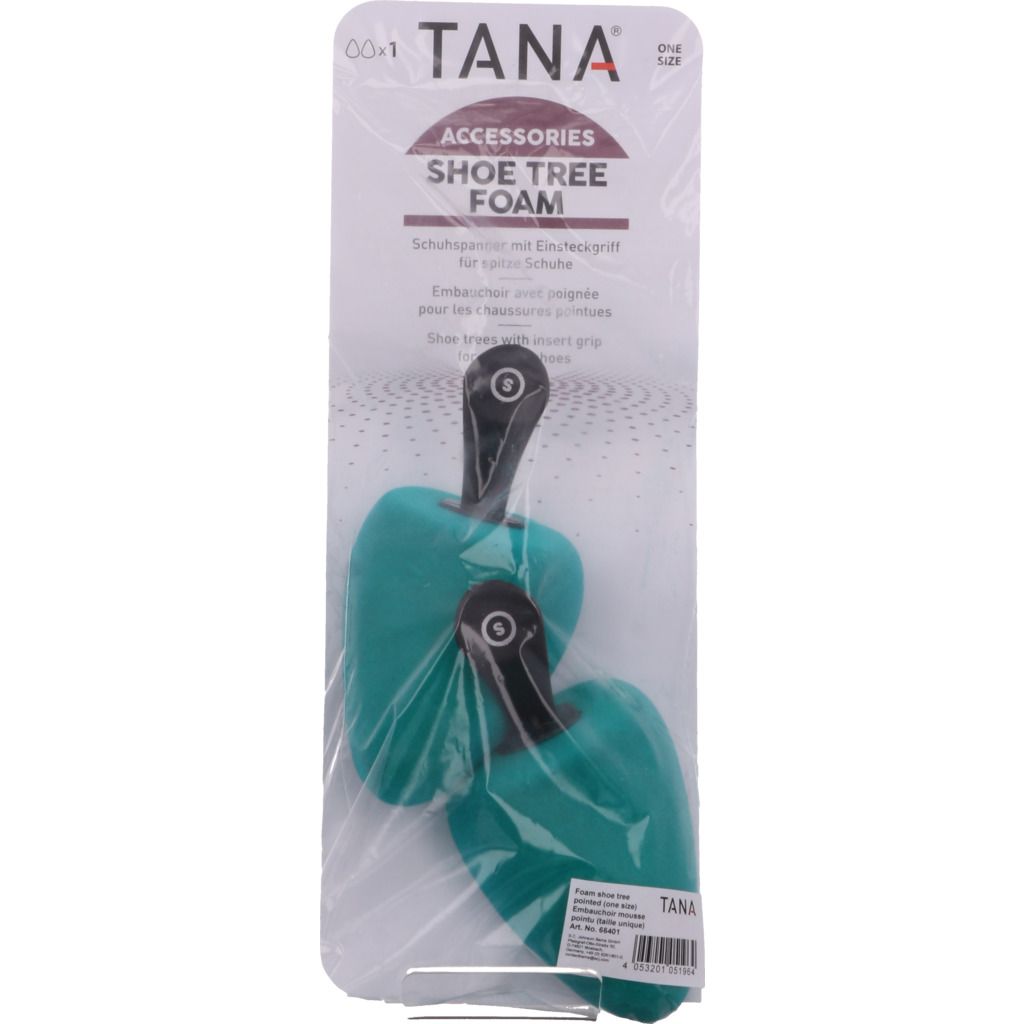 Tana®  Schaumstoffspanner, 1 Paar
