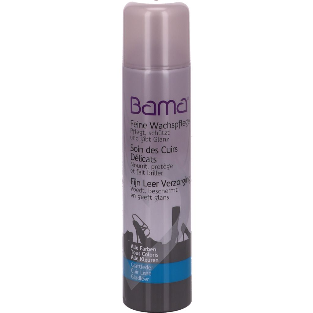 Bama®  Wachspflege 250 ml