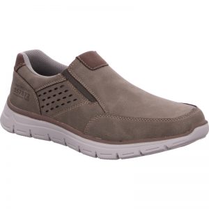 BM Footwear® Slipper