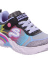 Skechers Sneaker S Lights® Rainbow Racer – NOVA