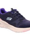 Skechers Sneaker Arch fit-Vista View