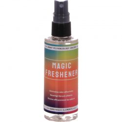 Magic Cleaner  Magic Freshener