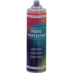 Magic Cleaner  Magic Protector
