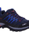 CMP Trekkingschuhe Rigel low