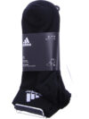 ADIDAS Socken Light Ankle 3PP