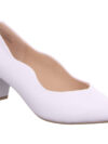 Caprice Pumps