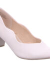 Caprice Pumps