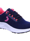Safety Jogger Sneaker
