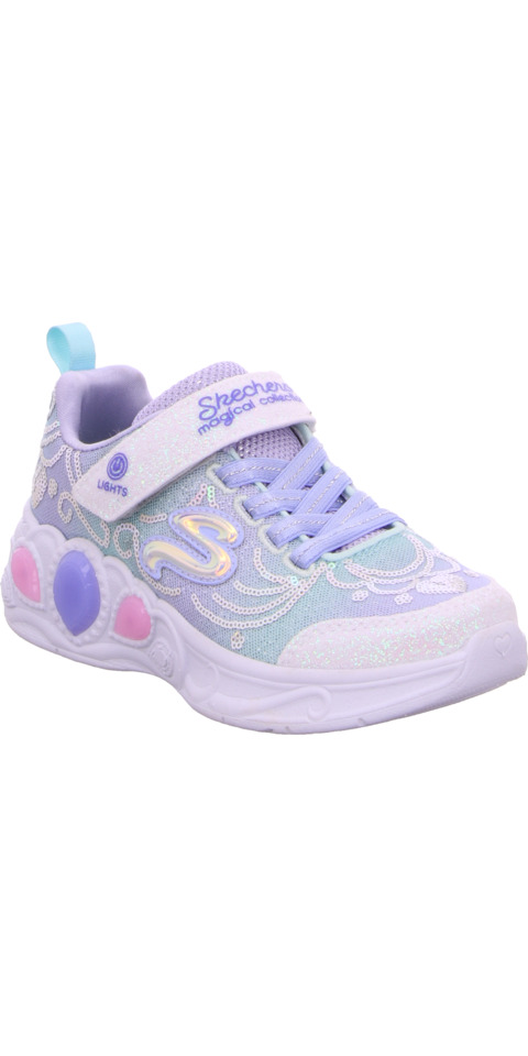 Skechers®  S Lights – PRINCESS WISHES