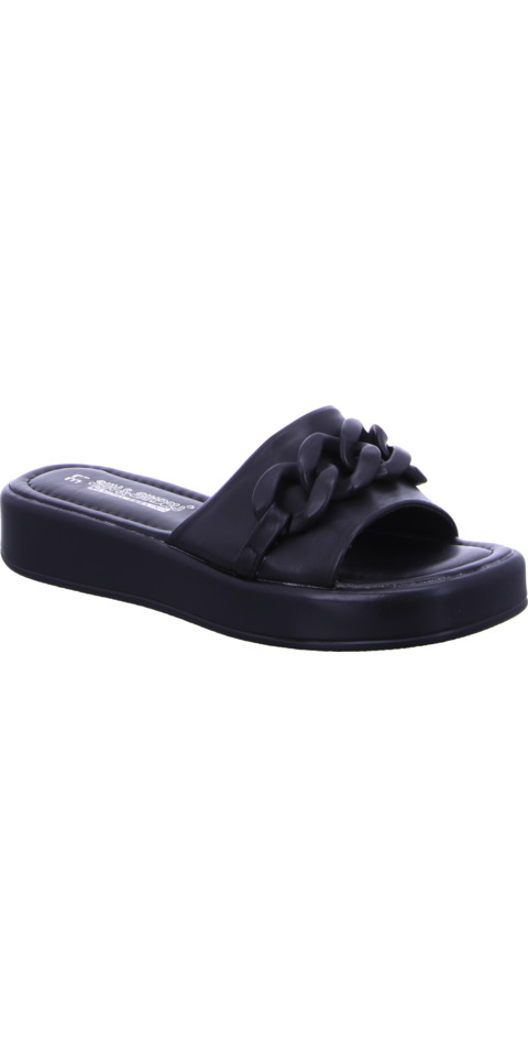 Sun & Shadow® Pantolette