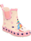 Alois Beck Regenstiefel Little Unicorn