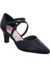 Jane Klain Riemchenpumps