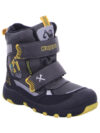 KAPPA Klettstiefel ROAD TEX