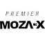 Moza-X B248020 BLK