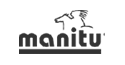 Manitu® 383.104 black